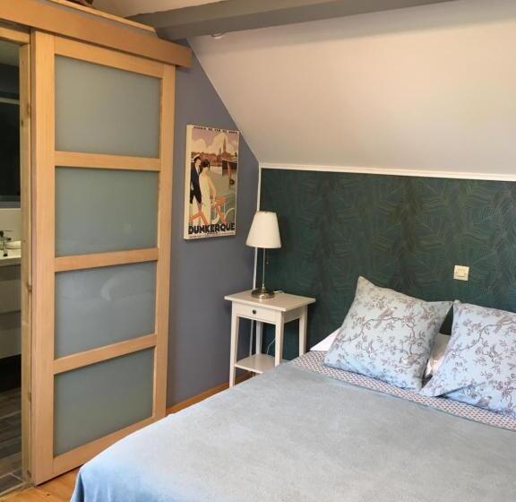 Номер Стандарт, La Niche