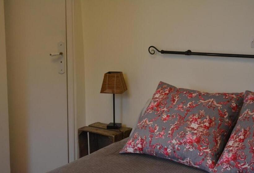 Номер Стандарт Вид на Сад, La Niche