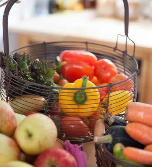 Номер Стандарт Вид на Сад, La Niche