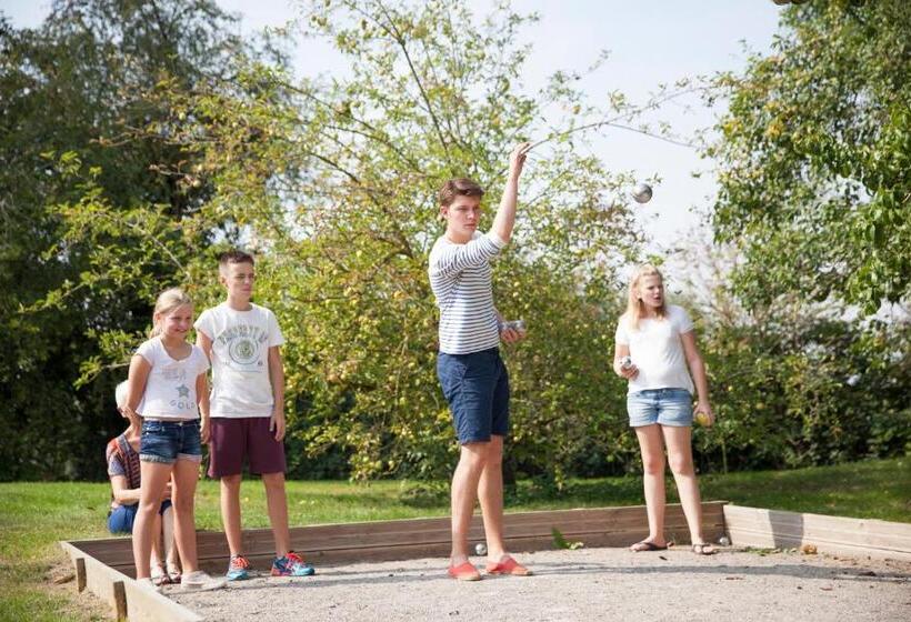 Номер Стандарт Вид на Сад, La Niche