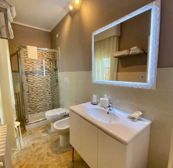 اتاق استاندارد, A Due Passi B&b