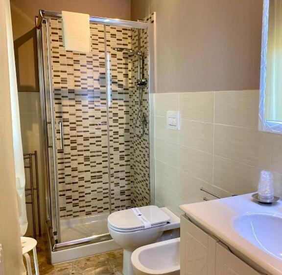 اتاق استاندارد, A Due Passi B&b