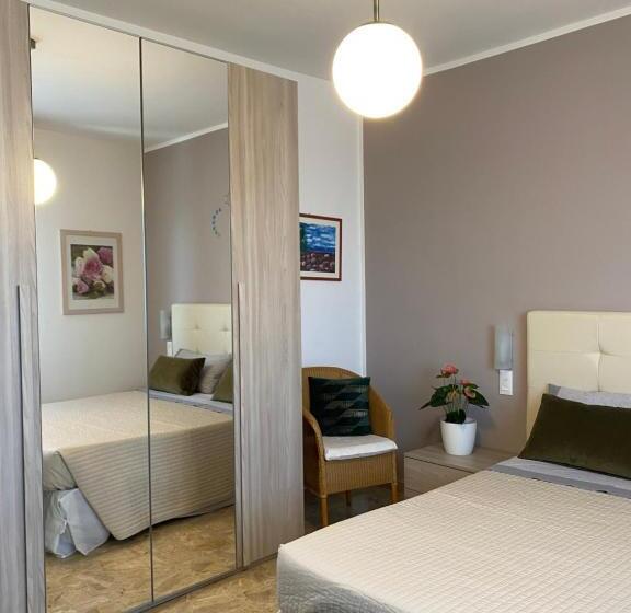 اتاق استاندارد, A Due Passi B&b