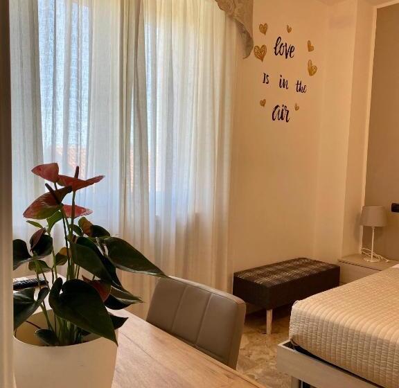 اتاق استاندارد, A Due Passi B&b