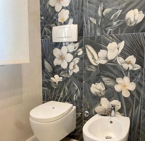 اتاق استاندارد سه نفره, A Due Passi B&b