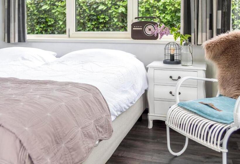 חדר סטנדרט, B&b Carpe Diem