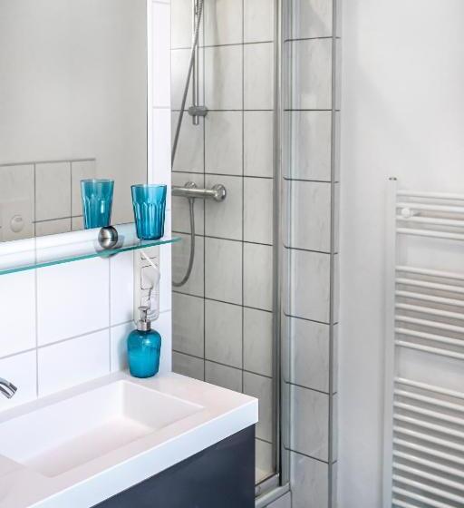 חדר סטנדרט, B&b Carpe Diem