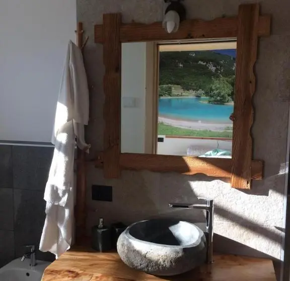 Pokój Standard z Balkonem, B&b Da Erica