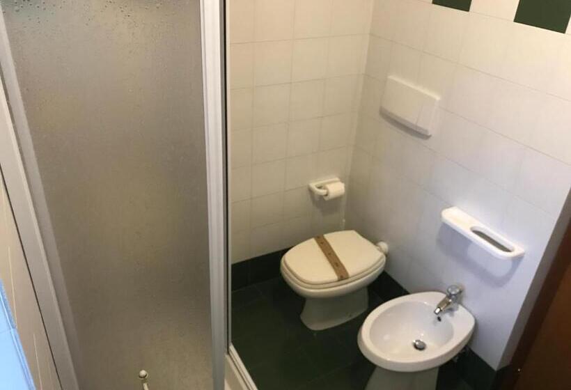 Номер Стандарт, B&b Da Erica