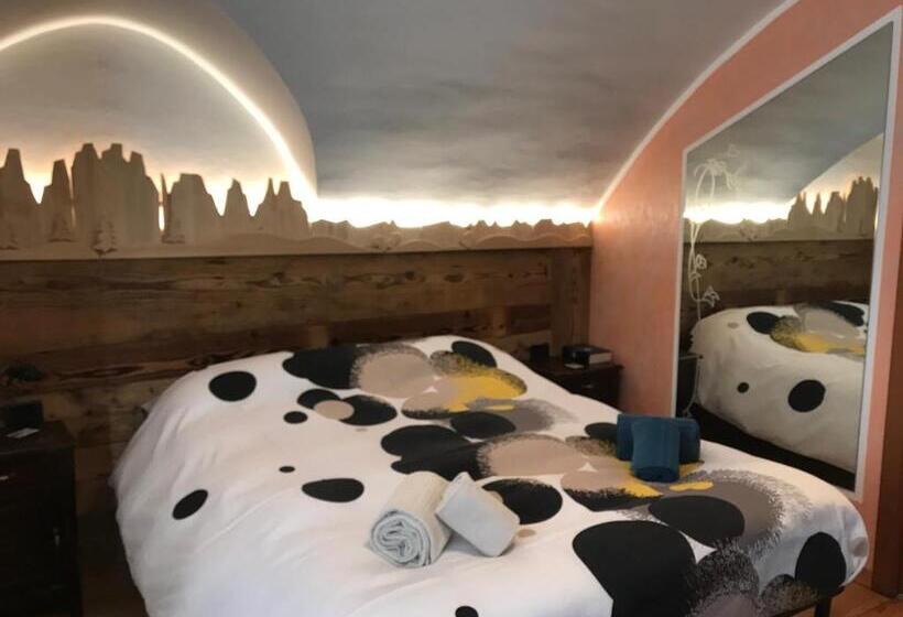 Номер Basic, B&b Da Erica