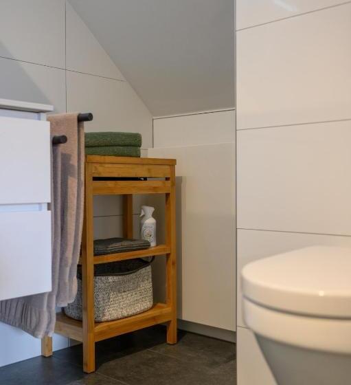 اتاق لوکس, B&b Witvliet, Kamers En Studio Met Heerlijk Ontbijt !