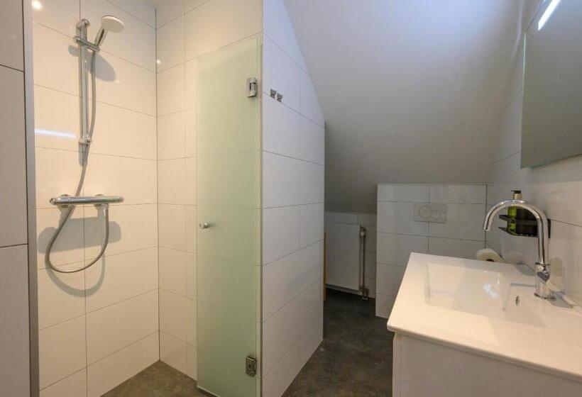 اتاق لوکس, B&b Witvliet, Kamers En Studio Met Heerlijk Ontbijt !