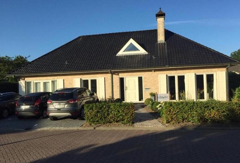 استودیوی لوکس, B&b Witvliet, Kamers En Studio Met Heerlijk Ontbijt !