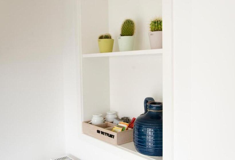 استودیوی لوکس, B&b Witvliet, Kamers En Studio Met Heerlijk Ontbijt !