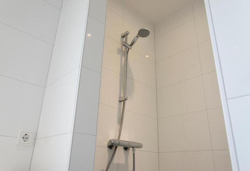 استودیوی لوکس, B&b Witvliet, Kamers En Studio Met Heerlijk Ontbijt !