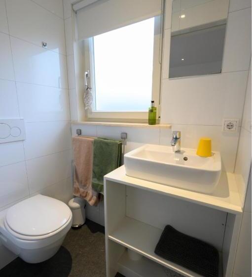 استودیوی لوکس, B&b Witvliet, Kamers En Studio Met Heerlijk Ontbijt !