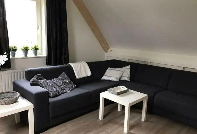 Standard-huone, De Beddestee