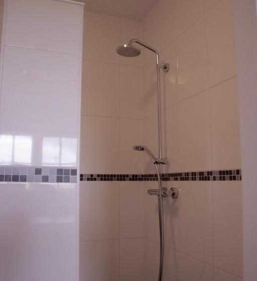 اتاق استاندارد, De Beddestee