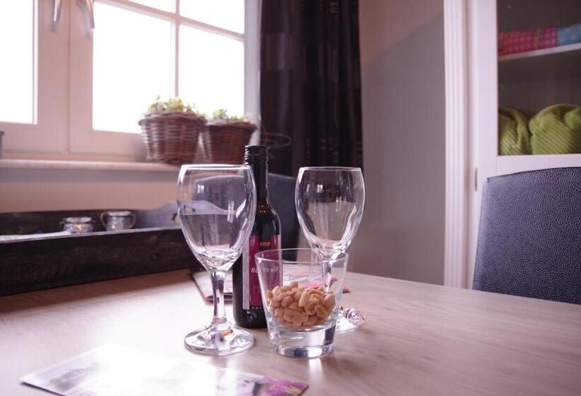 اتاق استاندارد, De Beddestee