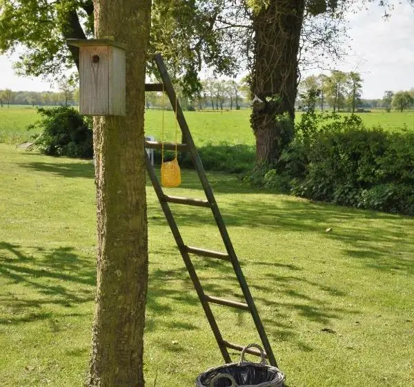 Standard-huone, De Beddestee