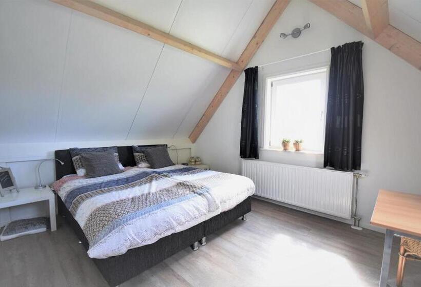 اتاق استاندارد, De Beddestee