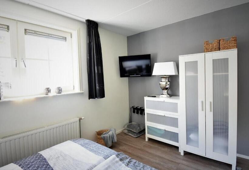 اتاق لوکس, De Beddestee