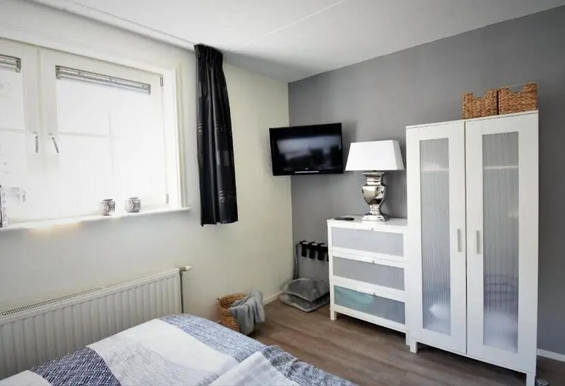 Deluxe-huone, De Beddestee