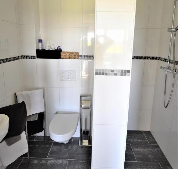 اتاق لوکس, De Beddestee