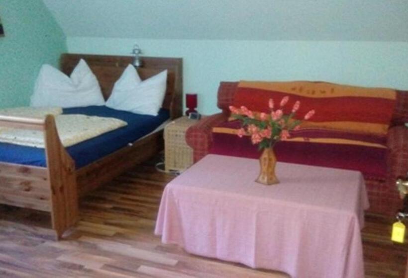 חדר סטנדרט, Gästehaus Fridolin