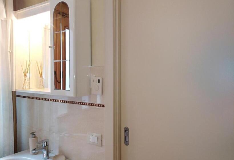 غرفة قياسية, Bed And Breakfast Isabella