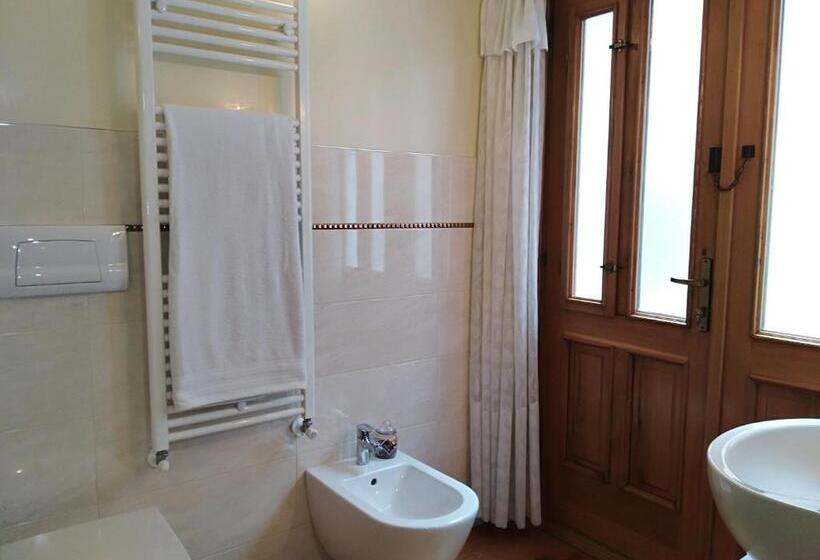 חדר סטנדרט, Bed And Breakfast Isabella