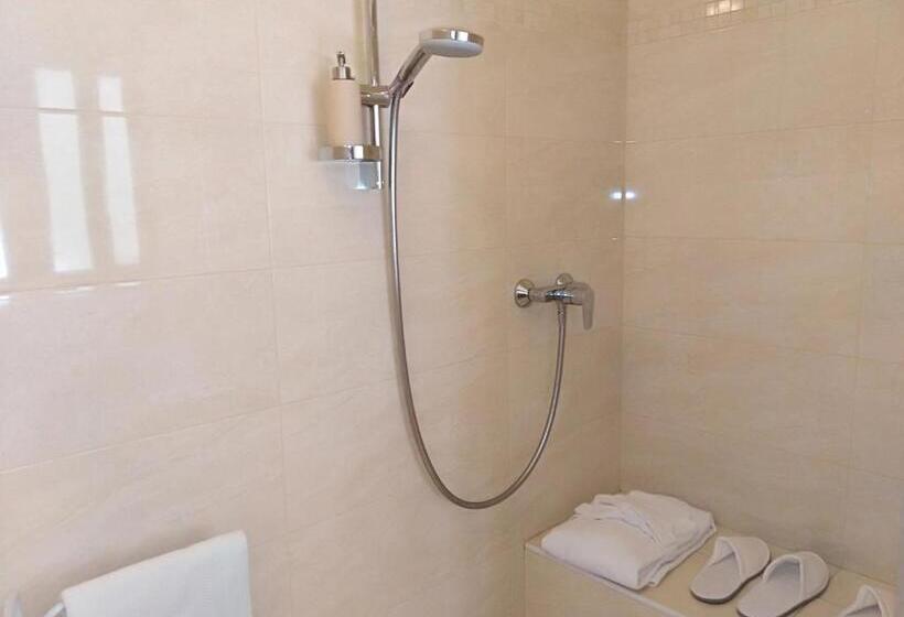 غرفة قياسية, Bed And Breakfast Isabella