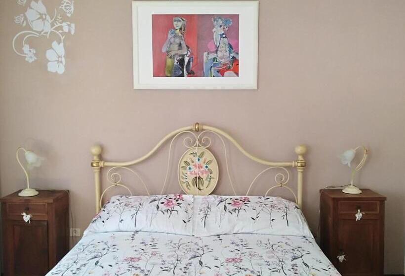 חדר סטנדרט, Bed And Breakfast Isabella