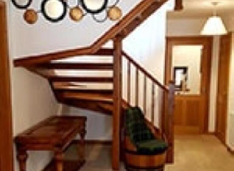 Family Suite, Letterfinlay Lodge House