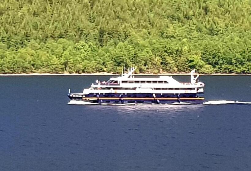 Family Suite, Letterfinlay Lodge House