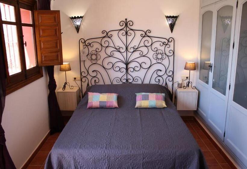 豪华房间, Boutique Bed & Breakfast Casa Utopia