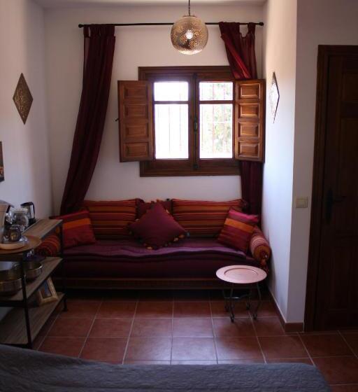豪华房间, Boutique Bed & Breakfast Casa Utopia