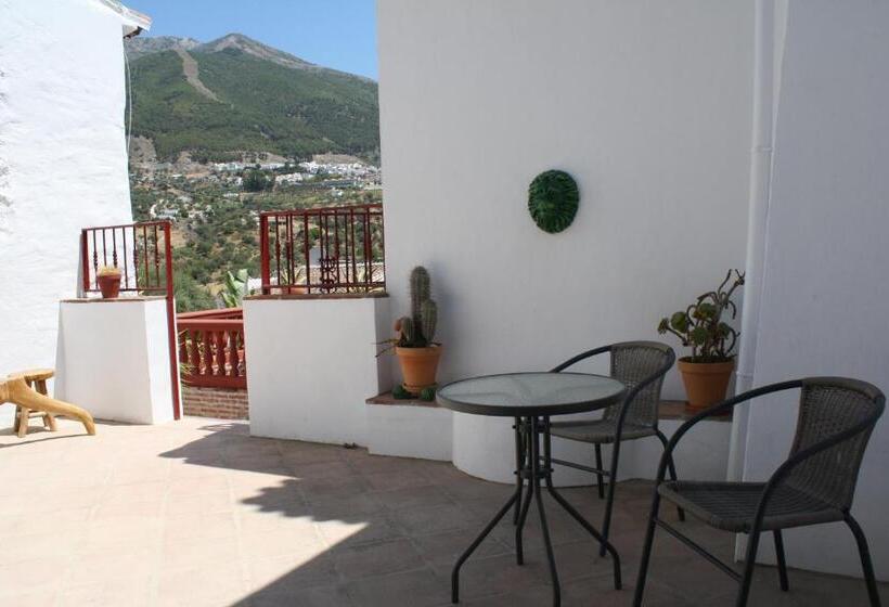 חדר דלוקס, Boutique Bed & Breakfast Casa Utopia