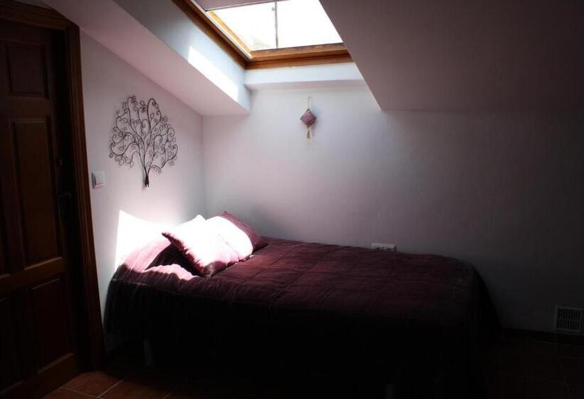 豪华三人间, Boutique Bed & Breakfast Casa Utopia