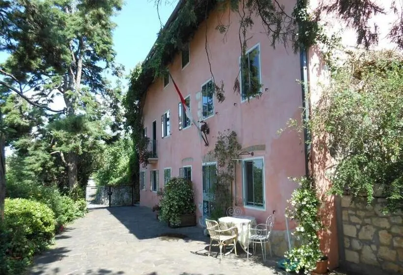 庭の見える１ベッドルームアパートメント, Ca  Del Vento B&b