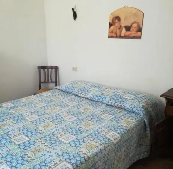 家族用バンガロー, Agriturismo Le Cascine