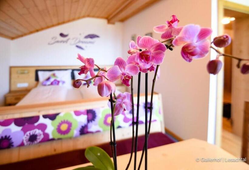 Апартаменты 2 Спальни, Gailerhof