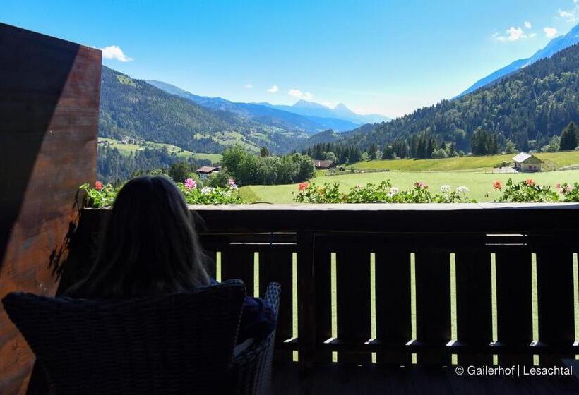 Апартаменты 2 Спальни, Gailerhof