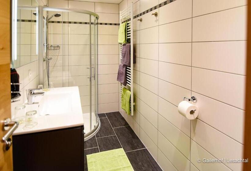 Апартаменты 2 Спальни, Gailerhof