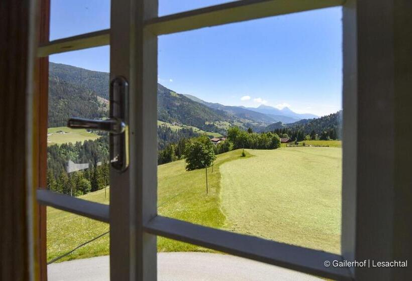 Апартаменты 1 Спальня, Gailerhof