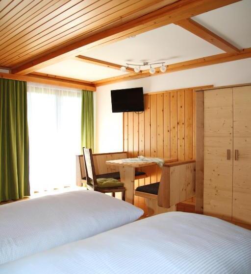 Студия Стандарт, Gailerhof