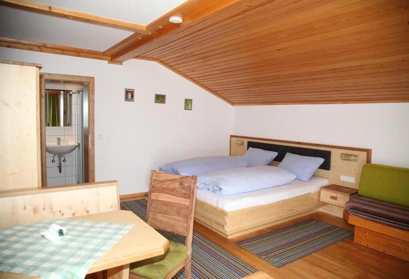 Студия Стандарт, Gailerhof