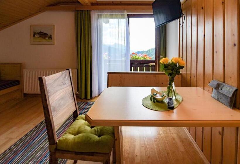 Студия Стандарт, Gailerhof