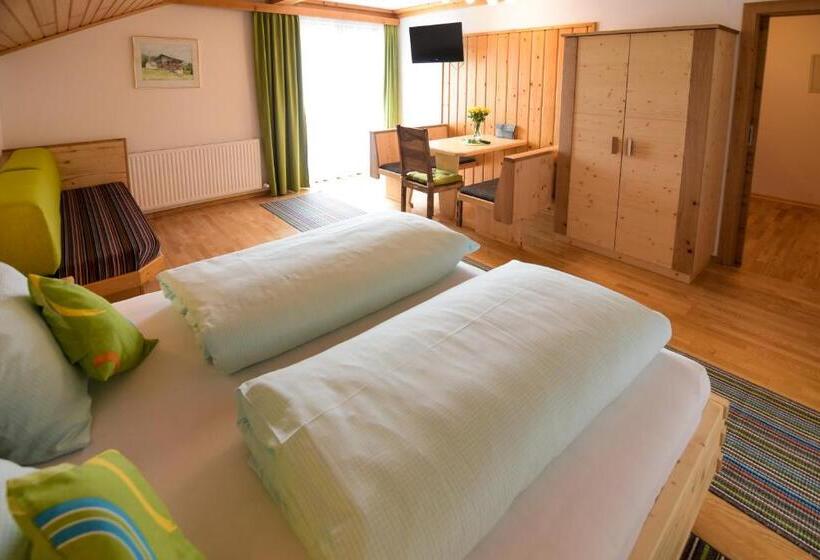 Студия Стандарт, Gailerhof