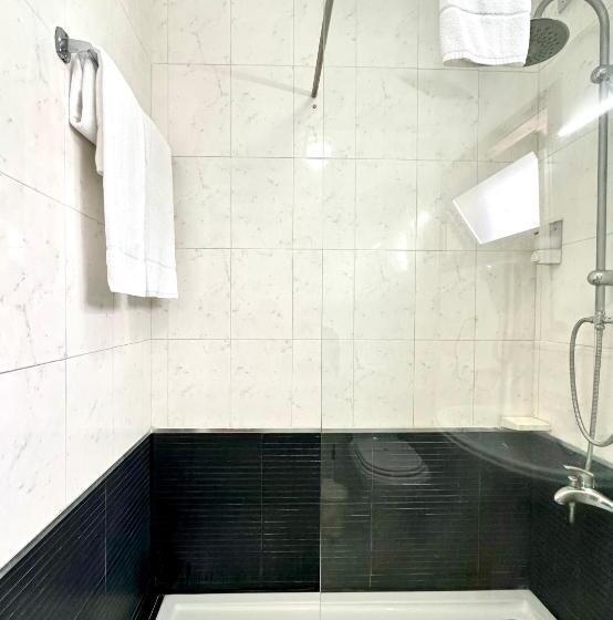 Номер Стандарт, Residencial Dona Teresa